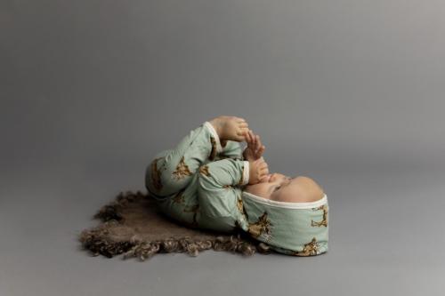 101818 LisaGiacumoSitter4 1070